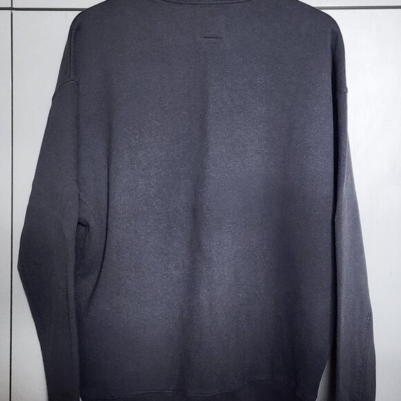 Roots 1973 Oversize Sweatshirt - Picture 5 of 5